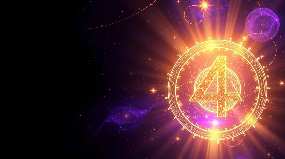 What Life Path Number 4 Says About You?