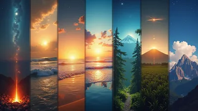 Chakra Energy Art Nature Chakras Wallpaper - cinematic wallpaper