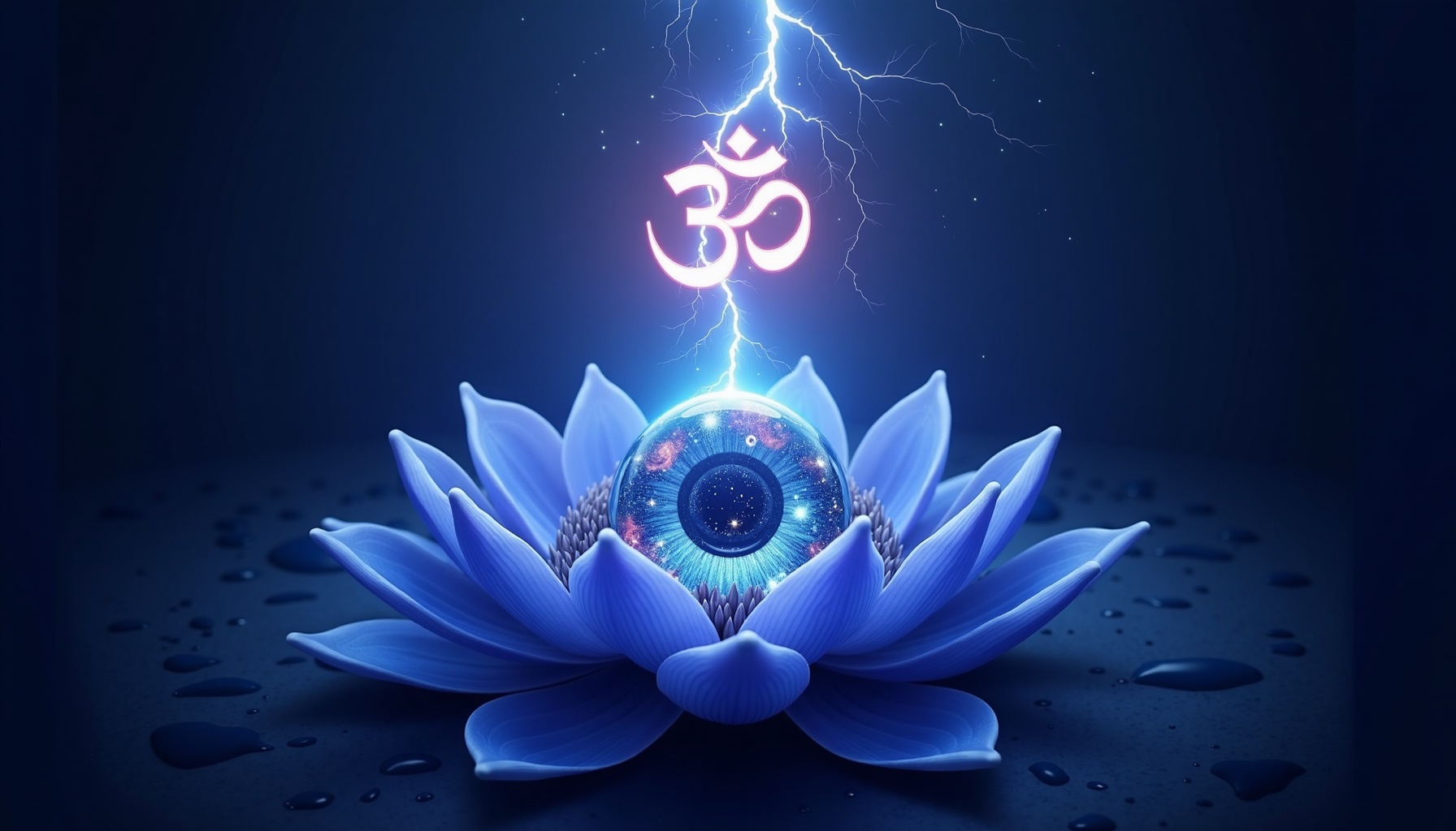 Chakra Energy Art cosmic wallpaper - free HD and 4K Chakra Energy Art Third Eye Cosmic Wallpaper for desktop and phone