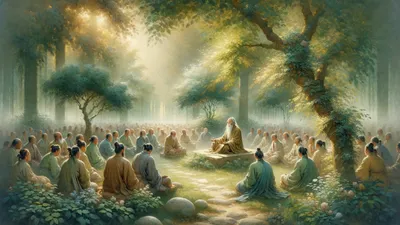 Guru Nanak watercolor wallpaper - free HD and 4K Guru Nanak Kartarpur Peace Wallpaper for desktop and phone