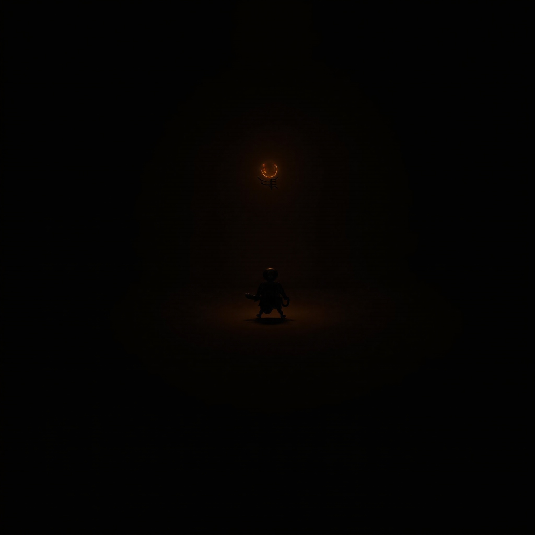 Lord Hanuman dark amoled wallpaper - free HD and 4K Lord Hanuman Dark Power Wallpaper for desktop and phone