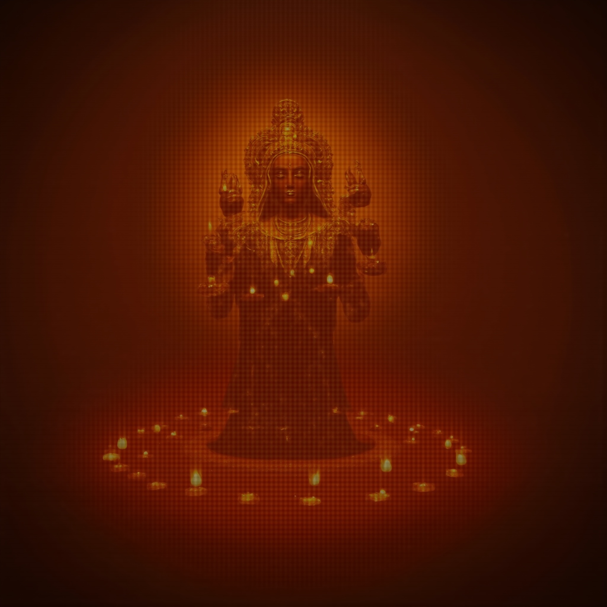 Goddess Lakshmi festival wallpaper - free HD and 4K Goddess Lakshmi Diwali Blessing Wallpaper for desktop and phone