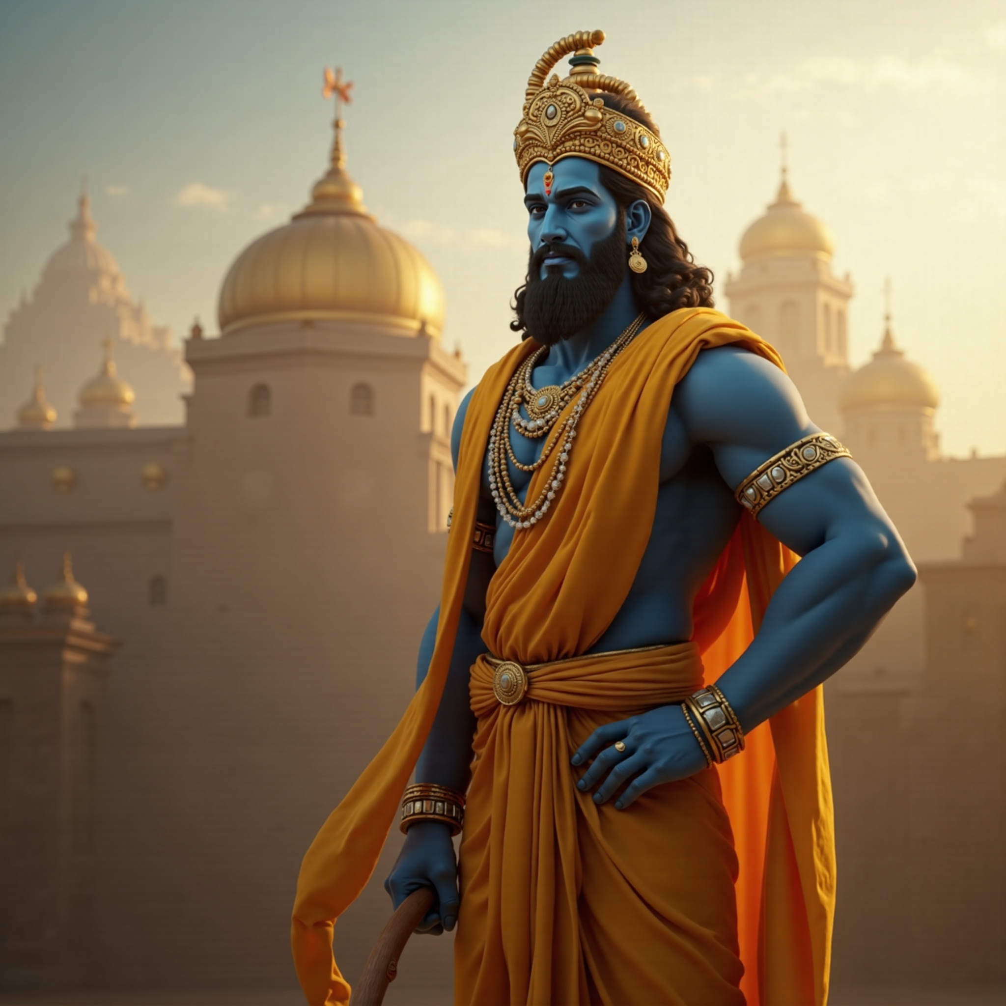 Lord Ram cinematic wallpaper - free HD and 4K Lord Ram Noble Prince Wallpaper for desktop and phone