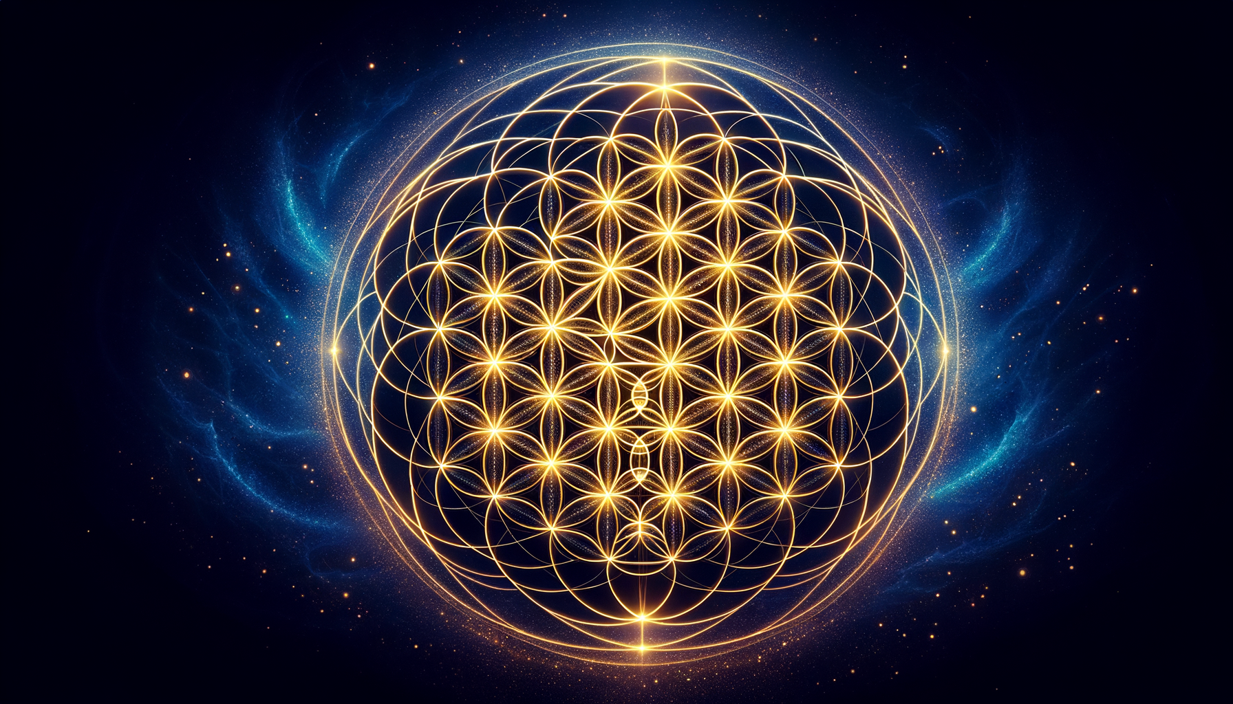 Sacred Geometry geometric wallpaper - free HD and 4K Sacred Geometry Flower Of Life Wallpaper for desktop and phone