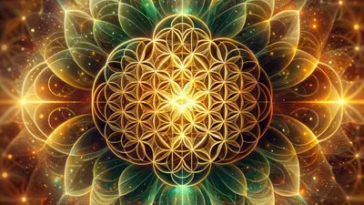 Fertility & Family 04 - free manifestation spiritual wallpaper for desktop and mobile