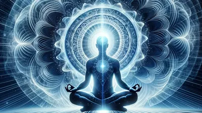 Peace & Calm 05 - free manifestation spiritual wallpaper for desktop and mobile